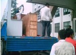 搬運現場